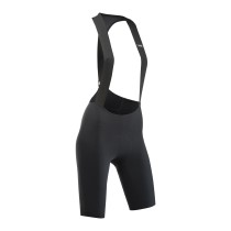 CULOTE NORTHWAVE CON TIRANTES EXTREME WMN NEGRO