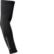 MANGUITO NORTHWAVE EASY NEGRO