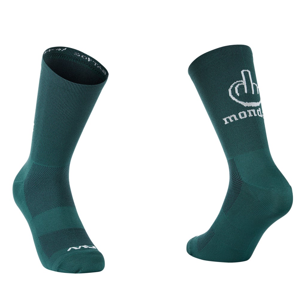 Calcet�n Northwave SUNDAY MONDAY Petrol