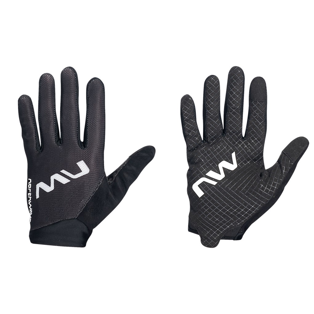 Guante Northwave EXTREME AIR Negro