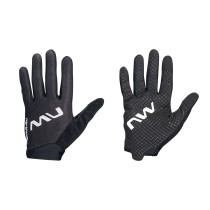 GUANTE NORTHWAVE EXTREME AIR NEGRO