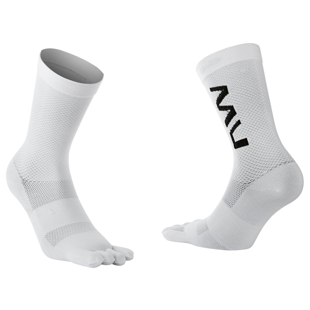 Calcet�n Northwave EXTREME FIVE Blanco