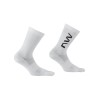 Calcet�n Northwave EXTREME FIVE Blanco