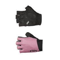 GUANTE NORTHWAVE FAST PRO GEL WMN MALVA DIFUMINADO