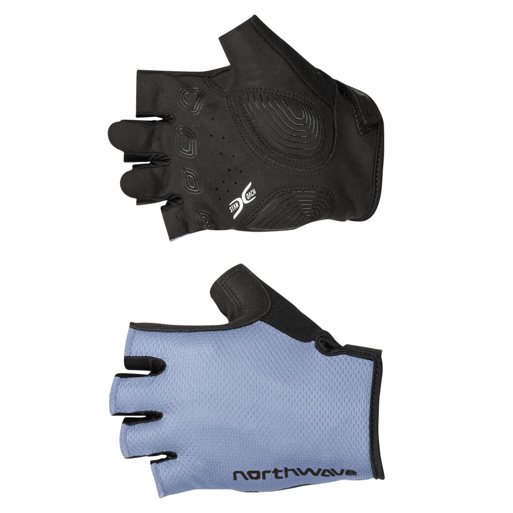 Guante Northwave ACTIVE MAX Gris Hielo