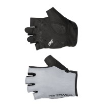 GUANTE NORTHWAVE ACTIVE MAX GRIS CLARO