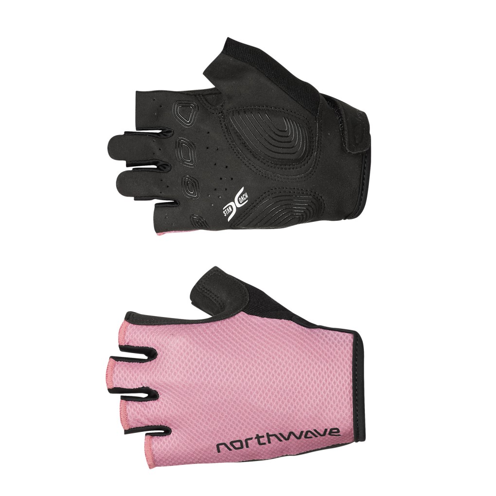 Guante Northwave ACTIVE MAX WMN Malva difuminado