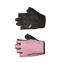 GUANTE NORTHWAVE ACTIVE MAX WMN MALVA DIFUMINADO
