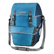 ALFORJAS ORTLIEB BIKE-PACKER PLUS QL2.1 PAR (2X)21L AZUL-DENIM ALFORJAS ORTLIEB BIKE-PACKER PLUS QL2.1 PAR (2X)21L AZUL-DENIM