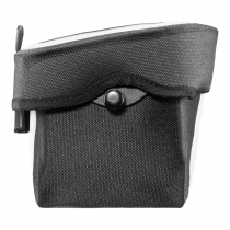 BOLSA MANILLAR ORTLIEB ULTIMATE SIN ADAPTADOR 5L BLANCO-NEGRO BOLSA MANILLAR ORTLIEB ULTIMATE SIN ADAPTADOR 5L BLANCO-NEGRO