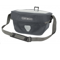 BOLSA MANILLAR ORTLIEB ULTIMATE URBAN SIN ADAPTADOR 5L PIMIENTA BOLSA MANILLAR ORTLIEB ULTIMATE URBAN SIN ADAPTADOR 5L PIMIENTA