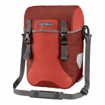ALFORJAS ORTLIEB SPORTPACKER PLUS QL2.1 PAR (2X)15L DARK CHILLI ALFORJAS ORTLIEB SPORTPACKER PLUS QL2.1 PAR (2X)15L DARK CHILLI