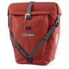 Alforjas Ortlieb BackRoller Plus QL2.2 20+3L Individual Granate