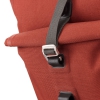 Alforjas Ortlieb BackRoller Plus QL2.2 20+3L Individual Granate