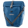 Alforjas Ortlieb BackRoller Plus QL2.2 20+3L Individual Azul