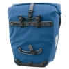 Alforjas Ortlieb BackRoller Plus QL2.2 20+3L Individual Azul