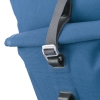 Alforjas Ortlieb BackRoller Plus QL2.2 20+3L Individual Azul
