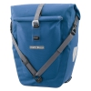 Alforjas Ortlieb BackRoller Plus QL2.2 20+3L Individual Azul