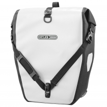 ALFORJAS ORTLIEB BACKROLLER CLASSIC QL2.1 40L BLANCO-NEGRO ALFORJAS ORTLIEB BACKROLLER CLASSIC QL2.1 40L BLANCO-NEGRO