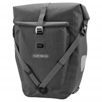 Alforja Urban Ortlieb BACK-ROLLER PLUS QL2.2 Indivi 20+3l. sin kit de montaje Pepper