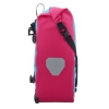 Alforja Urban Ortlieb BACK-ROLLER Cyber QL2.1 Alforja 20l. Azul-Rosa Fluo