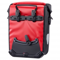 ALFORJAS ORTLIEB SPORTSROLLER CORE INDIVIDUAL 14.5L QL2.1 ROJO-NEGRO ALFORJAS ORTLIEB SPORTSROLLER CORE INDIVIDUAL 14.5L QL2.1 ROJO-NEGRO