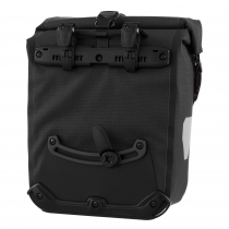 ALFORJAS ORTLIEB SPORT-ROLLER PLUS QL2.1 INDIVIDUAL 14,5L GRANITE-NEGRO ALFORJAS ORTLIEB SPORT-ROLLER PLUS QL2.1 INDIVIDUAL 14,5L GRANITE-NEGRO