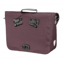 MOCHILA ORTLIEB COMMUTER-BAG URBAN QL3.1 20L ASH ROSE MOCHILA ORTLIEB COMMUTER-BAG URBAN QL3.1 20L ASH ROSE