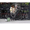 Bolsa Ortlieb BikeShopper QL2.1 20L Verde Claro