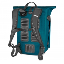 MOCHILA ORTLIEB VARIO QL2.1 20L PETROL MOCHILA ORTLIEB VARIO QL2.1 20L PETROL