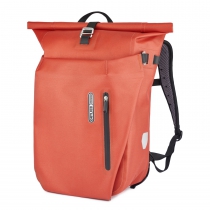 Mochila Ortlieb VARIO QL2.1 20L Rooibos