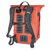 Mochila Ortlieb VARIO QL2.1 20L Rooibos