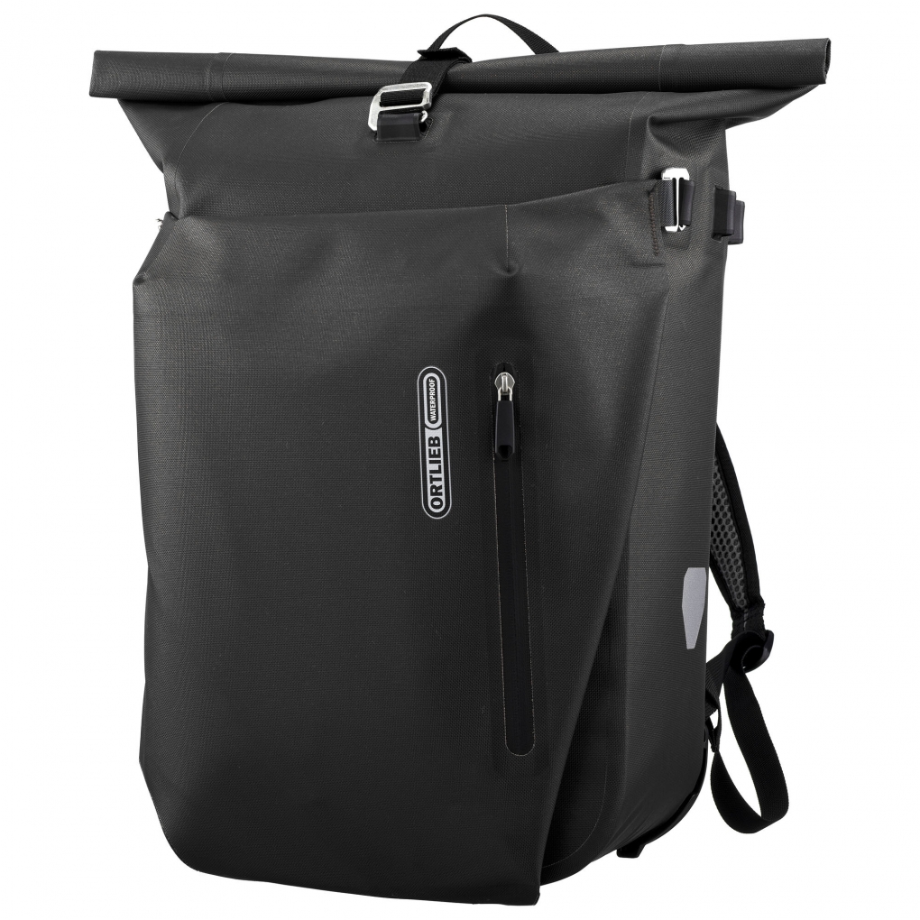 Mochila Ortlieb VARIO QL3.1 Individual sin kit de montaje 26L