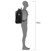 Mochila Ortlieb VARIO PLUS QL2.2 26L