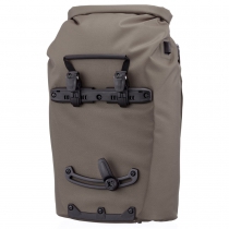 MOCHILA ORTLIEB VARIO LITE QL2.1 22L MARRÓN MOCHILA ORTLIEB VARIO LITE QL2.1 22L MARRÓN