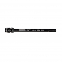 EJE PASANTE ORTLIEB M6 QUICK RACK 1MM EJE PASANTE ORTLIEB M6 QUICK RACK 1MM