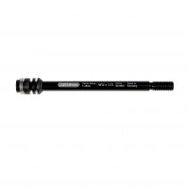 EJE PASANTE ORTLIEB M6 QUICK RACK 1,75MM EJE PASANTE ORTLIEB M6 QUICK RACK 1,75MM