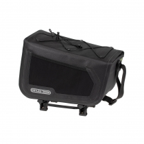 BOLSA PORTAEQUIPAJE ORTLIEB TRASERA TRUNK  10 L BOLSA PORTAEQUIPAJE ORTLIEB TRASERA TRUNK  10 L