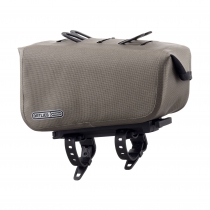 BOLSA PARA EL QUADRO ORTLIEBTOPTUBE  1,5L MARRÓN BOLSA PARA EL QUADRO ORTLIEBTOPTUBE  1,5L MARRÓN