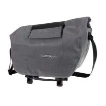 ALFORJA PORTAEQUIPAJE ORTLIEB TRASERA TRUNK-BAG RC URBAN 12LPEPPER ALFORJA PORTAEQUIPAJE ORTLIEB TRASERA TRUNK-BAG RC URBAN 12LPEPPER