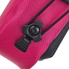 Bolsa Silln Ortlieb MICRO-Bag CYBER 0,5 L Azul-Rosa Fluo