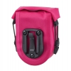 Bolsa Silln Ortlieb MICRO-Bag CYBER 0,5 L Azul-Rosa Fluo