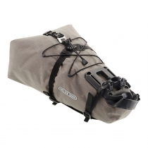 SACOCHES DE SELLE QR ORTLIEB SEATPACK 13L DARK SAND SACOCHES DE SELLE QR ORTLIEB SEATPACK 13L DARK SAND