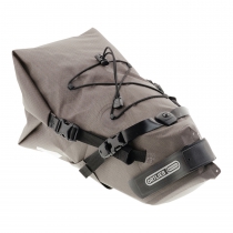 SACOCHES DE SELLE ORTLIEB SEATPACK 11L DARK SAND SACOCHES DE SELLE ORTLIEB SEATPACK 11L DARK SAND