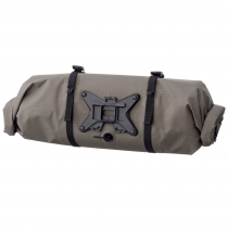 BOLSA MANILLAR ORTLIEB HANDLEBAR-PACK QR 15L MARRÓN BOLSA MANILLAR ORTLIEB HANDLEBAR-PACK QR 15L MARRÓN