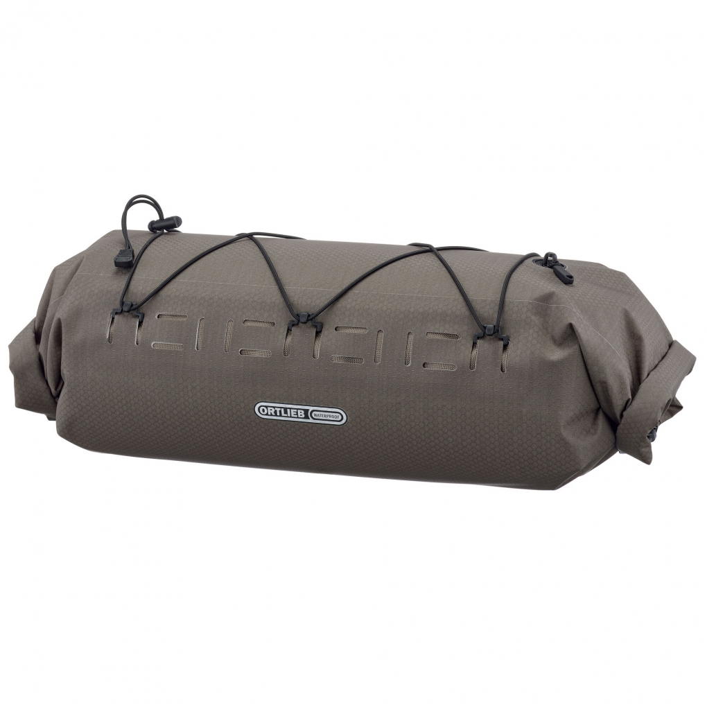Bolsa Ortlieb DRY-PACK 16L. Marrn