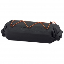 BOLSA ORTLIEB DRY-PACK 12L. NEGRO MATE BOLSA ORTLIEB DRY-PACK 12L. NEGRO MATE