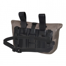 SACOCHE GUIDON ORTLIEB ACCESORY PACK 3.5L DARK SAND SACOCHE GUIDON ORTLIEB ACCESORY PACK 3.5L DARK SAND