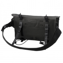 BOLSA ORTLIEB VELO-SLING 3L NEGRO O2025 BOLSA ORTLIEB VELO-SLING 3L NEGRO O2025