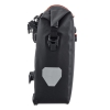 Alforjas Ortlieb Gravel Pack QL2.2 Individual 14,5l. Negro Mate